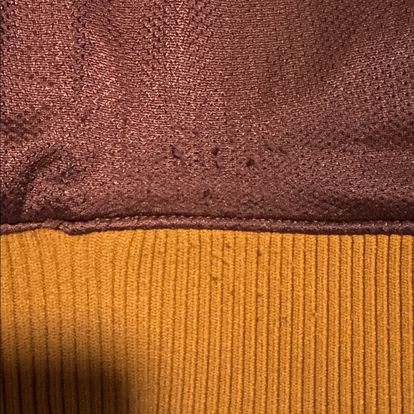 Carhartt Tan Bomber Jacket - Picture 4 of 4